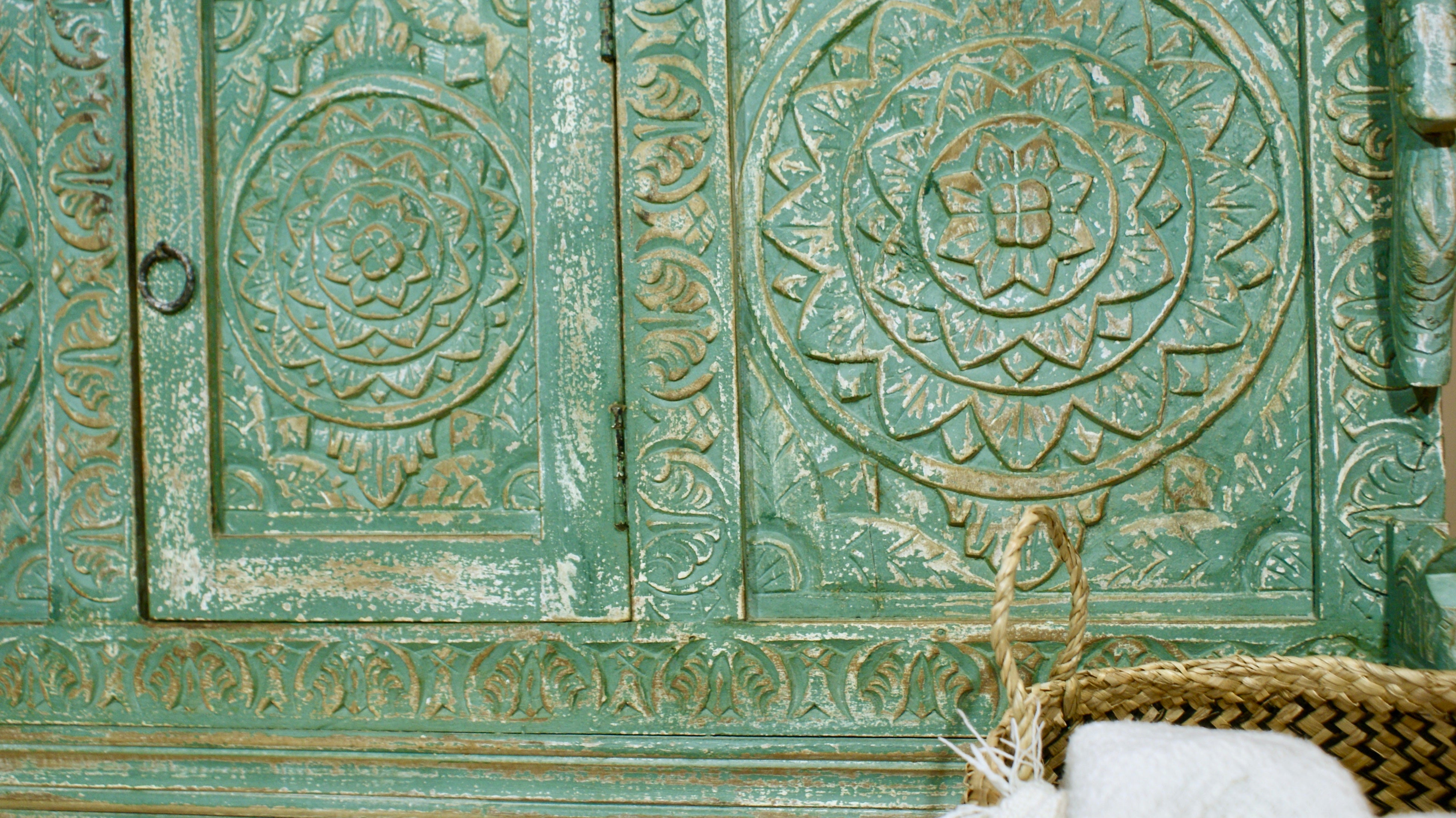 Our experiences with Indian timber in European climate conditions