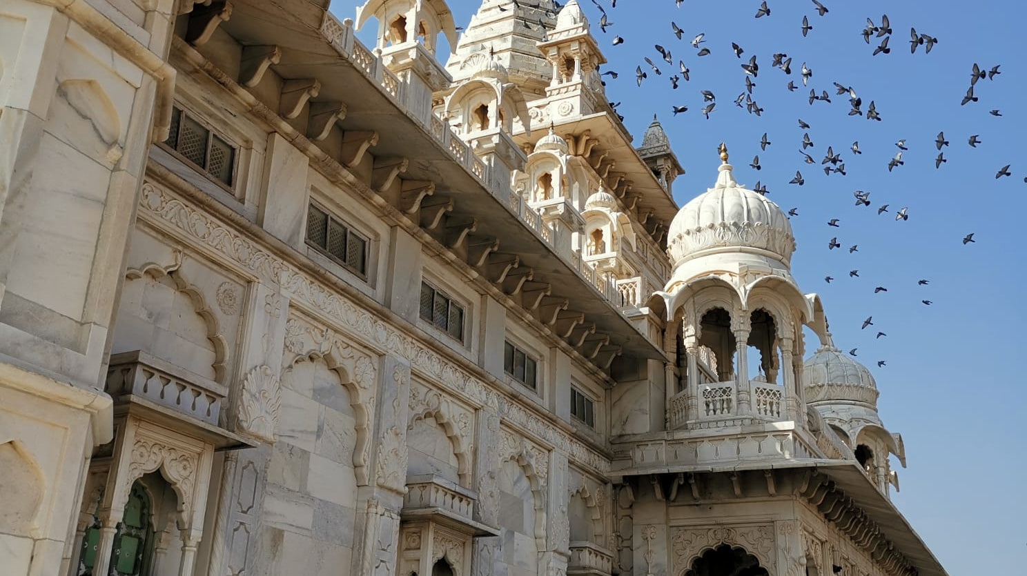 An emerging German family business inspired by India