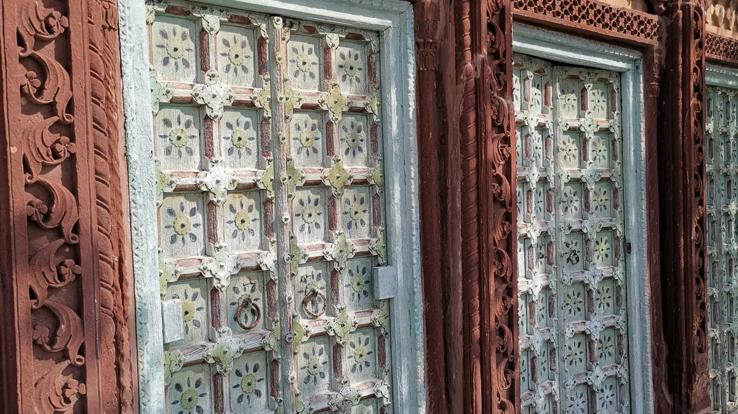 Where it all began...