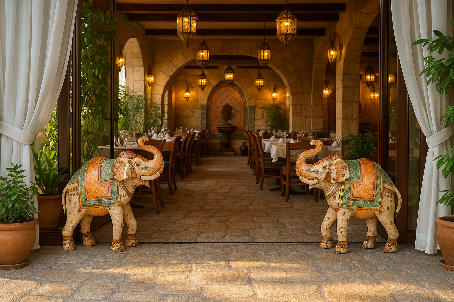 🇮🇳 Celebrating Indian Design in Europe: A Warm Welcome to Our Indian Clients and India Enthusiasts 🌍