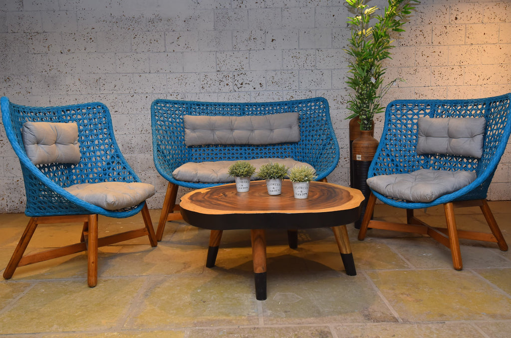 Prego, garden sofa set 